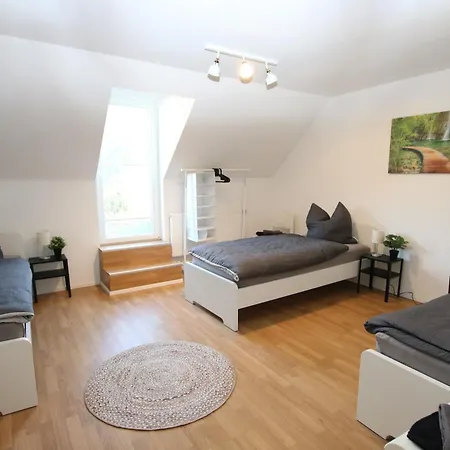 -mrliving- Moderne In - Komfort Mit Kueche, Bad Und Parkplatz -wz02, Wz03, Wz04- アパート