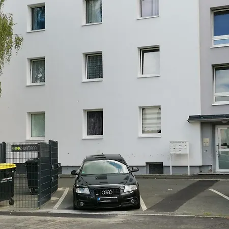 -mrliving- Moderne In - Komfort Mit Kueche, Bad Und Parkplatz -wz02, Wz03, Wz04- *