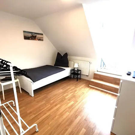-mrliving- Moderne In - Komfort Mit Kueche, Bad Und Parkplatz -wz02, Wz03, Wz04- *