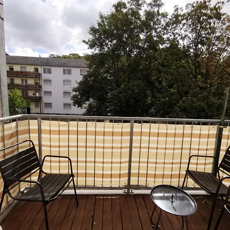 -mrliving- Moderne In - Komfort Mit Kueche, Bad Und Parkplatz -wz02, Wz03, Wz04- アパート *