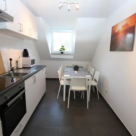 -mrliving- Moderne In - Komfort Mit Kueche, Bad Und Parkplatz -wz02, Wz03, Wz04- * ヴェッツラー