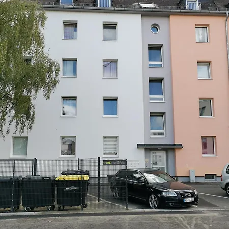 -mrliving- Moderne In - Komfort Mit Kueche, Bad Und Parkplatz -wz02, Wz03, Wz04- *