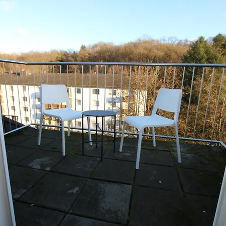 -mrliving- Moderne In - Komfort Mit Kueche, Bad Und Parkplatz -wz02, Wz03, Wz04- アパート *
