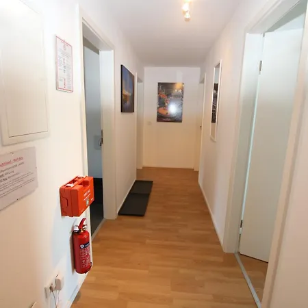 -mrliving- Moderne In - Komfort Mit Kueche, Bad Und Parkplatz -wz02, Wz03, Wz04- アパート ヴェッツラー