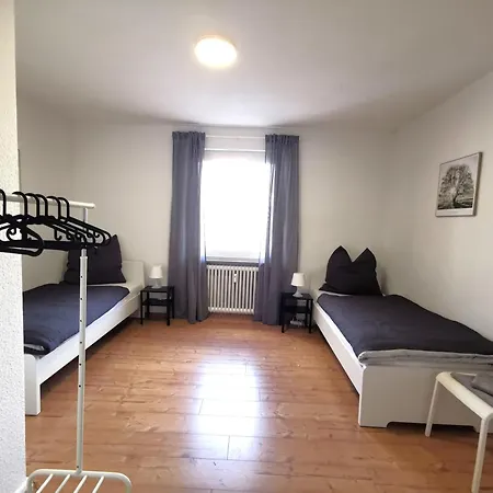 -mrliving- Moderne In - Komfort Mit Kueche, Bad Und Parkplatz -wz02, Wz03, Wz04- Διαμέρισμα