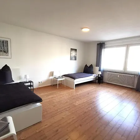 -mrliving- Moderne In - Komfort Mit Kueche, Bad Und Parkplatz -wz02, Wz03, Wz04- Διαμέρισμα Βέτσλαρ